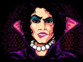 The Rocky Horror Video Game chega ao Nintendo Switch ainda este mês