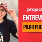 Pilar Pueblita - Nintendo Latam - Entrevista