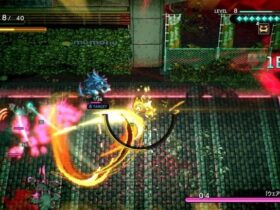 YOBARAI Detective: Miasma Breaker ganha trailer de estreia para Nintendo Switch