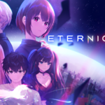 Eternights já está disponível para Nintendo Switch