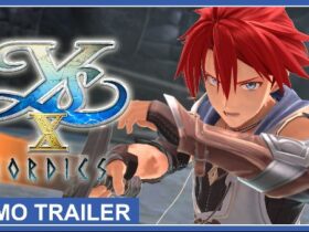 Ys X: Nordics tem Demo disponível para Nintendo Switch