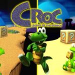 Remaster de Croc ganha janela de lançamento e edição de colecionador caprichada!