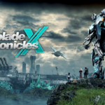 Xenoblade Chronicles X é anunciado para o Nintendo Switch