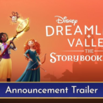 Disney Dreamlight Valley Showcase revela nova DLC e muito mais para o futuro do game