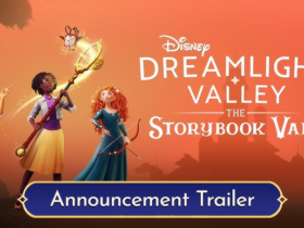 Disney Dreamlight Valley Showcase revela nova DLC e muito mais para o futuro do game