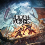 Roguelite estratégico de piratas, Rogue Waters é anunciado para o Nintendo Switch