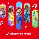 Nintendo anuncia o Nintendo Music, novo aplicativo de streaming de músicas