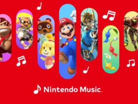 Nintendo anuncia o Nintendo Music, novo aplicativo de streaming de músicas