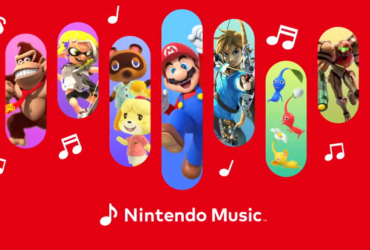 Nintendo se pronuncia sobre problema do Nintendo Music em aparelhos Android