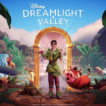 Timão e Pumba chegam a Disney Dreamlight Valley com a nova atualização: Jungle Getaway