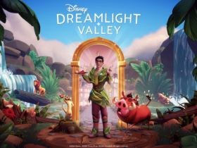 Timão e Pumba chegam a Disney Dreamlight Valley com a nova atualização: Jungle Getaway