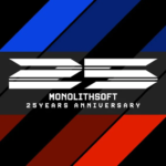 Monolith Soft comemora seus 25 anos com vídeo especial sobre sua história