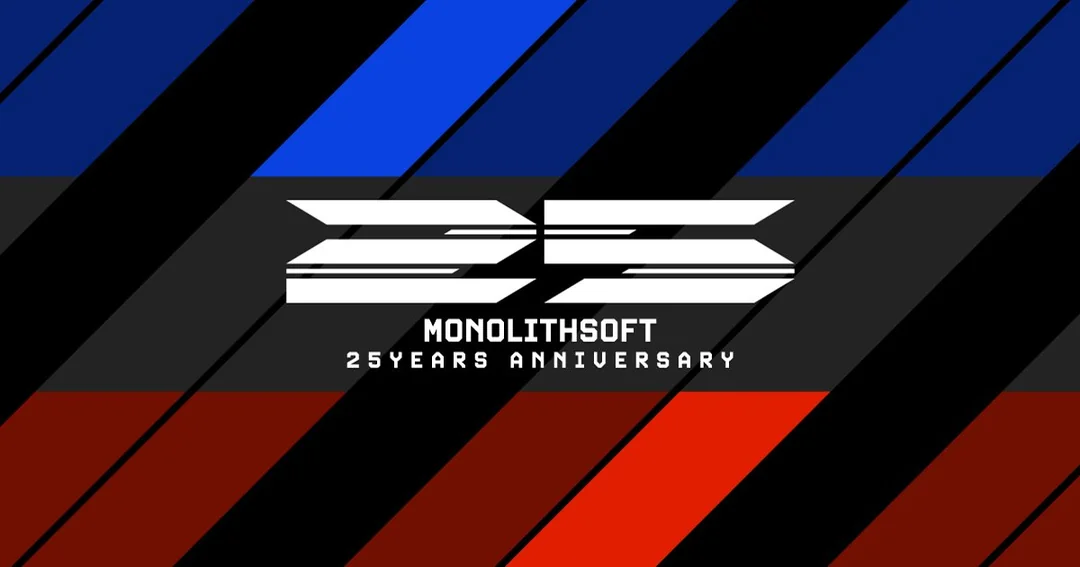 Monolith Soft comemora seus 25 anos com vídeo especial sobre sua história