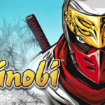 Filme de Shinobi é anunciado pela Sega em parceria com a Universal