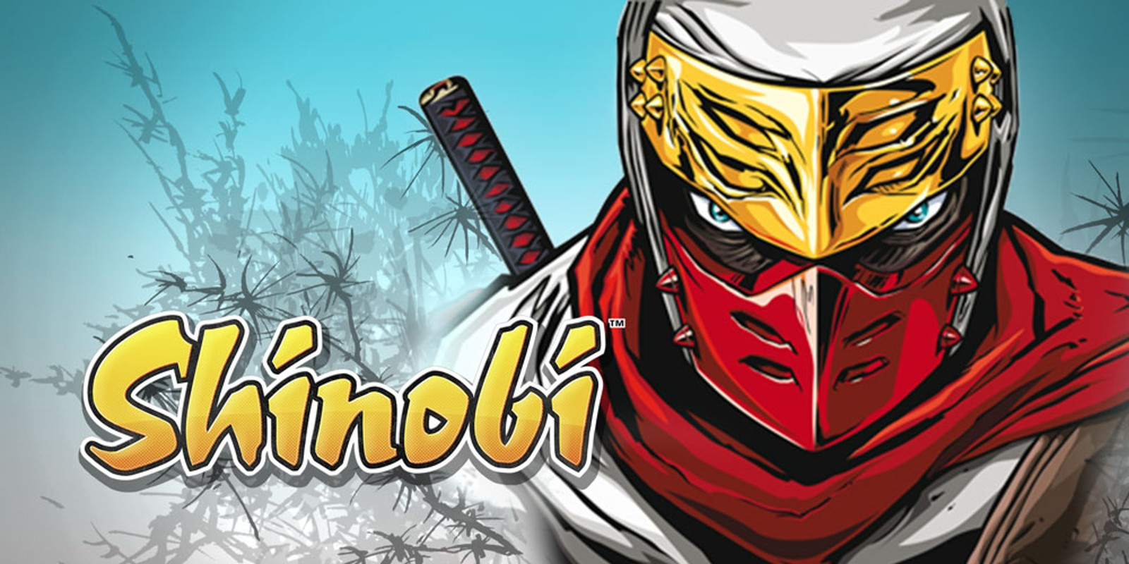 Filme de Shinobi é anunciado pela Sega em parceria com a Universal