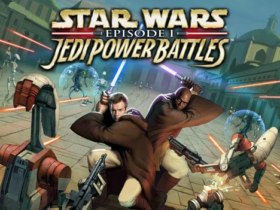 Star Wars Episode I: Jedi Power Battles é anunciado para o Nintendo Switch