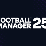 Football Manager 25 tem data de lançamento adiada para o próximo ano