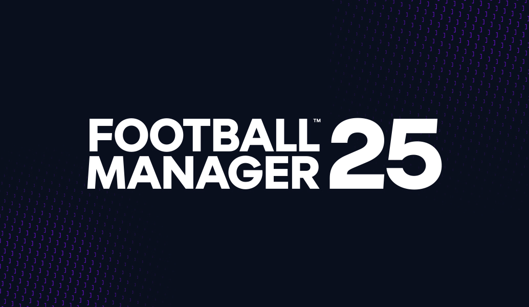 Football Manager 25 tem data de lançamento adiada para o próximo ano