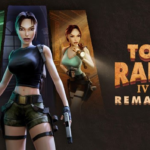 Tomb Raider IV-VI Remastered é anunciado para o Nintendo Switch