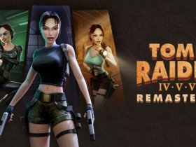 Tomb Raider IV-VI Remastered é anunciado para o Nintendo Switch