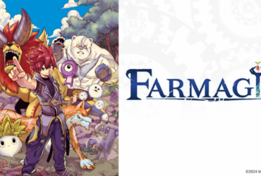 Farmagia revela novo trailer e anuncia pré-venda do game