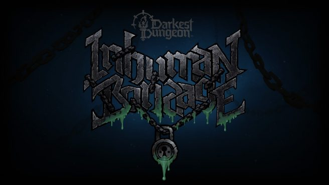 DLC de Darkest Dungeon II é anunciada: Inhuman Bondage