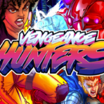 Vengeance Hunters é anunciado para o Nintendo Switch