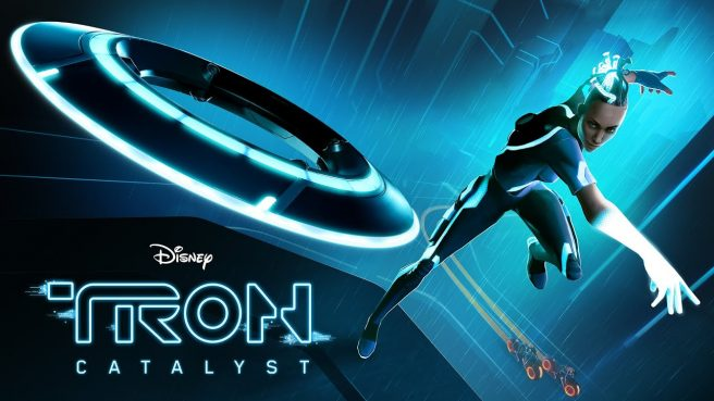 Tron: Catalyst é anunciado para o Nintendo Switch