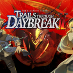 The Legend of Heroes: Trails through Daybreak II recebe data de lançamento