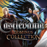 Castlevania Dominus Collection recebe atualização