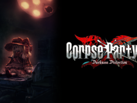 Corpse Party II: Darkness Distortion é adiado para 2025