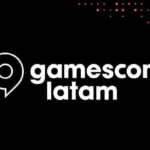 gamescom Latam 2025 anuncia pré-venda de ingressos e divulga valores para primeiro lote