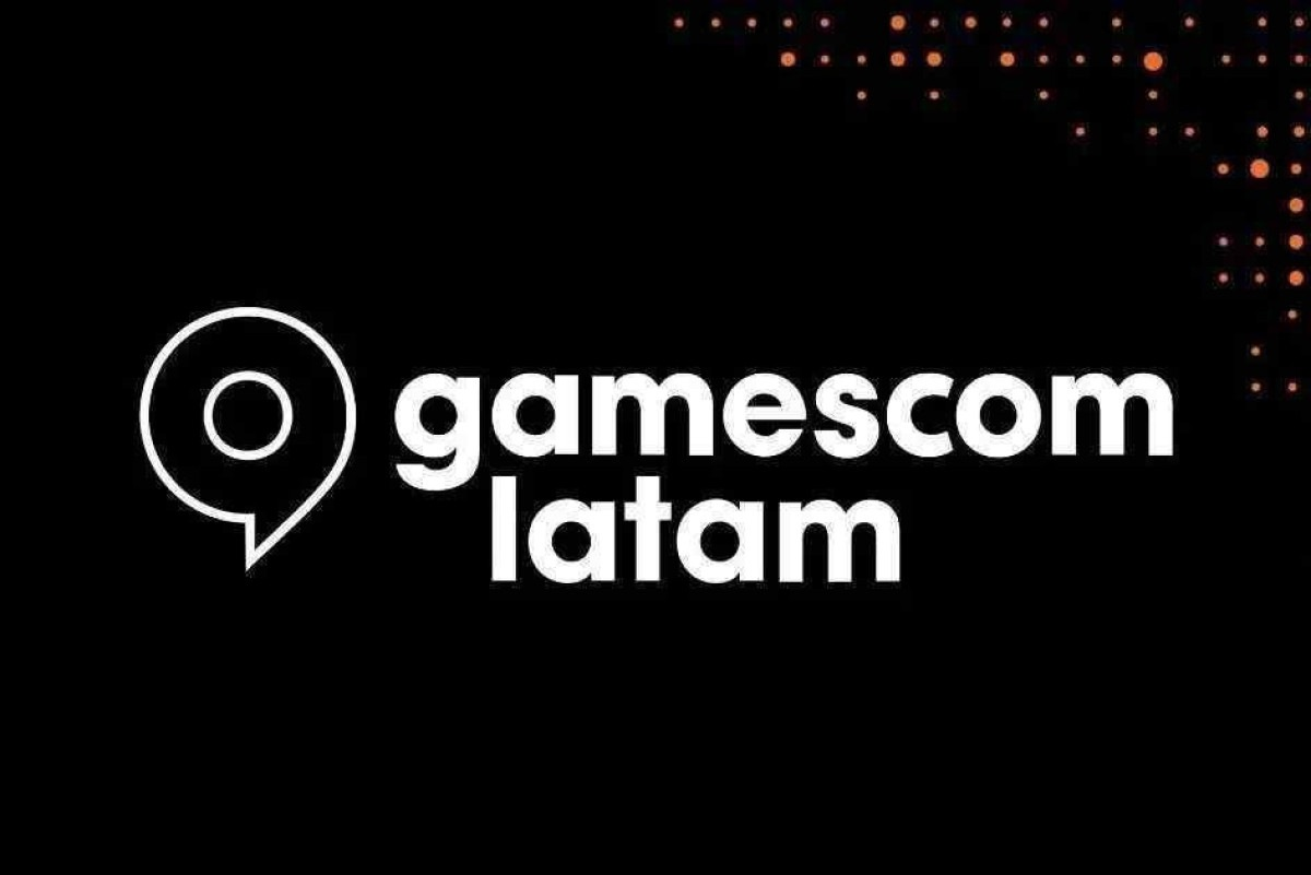 gamescom Latam 2025 anuncia pré-venda de ingressos e divulga valores para primeiro lote