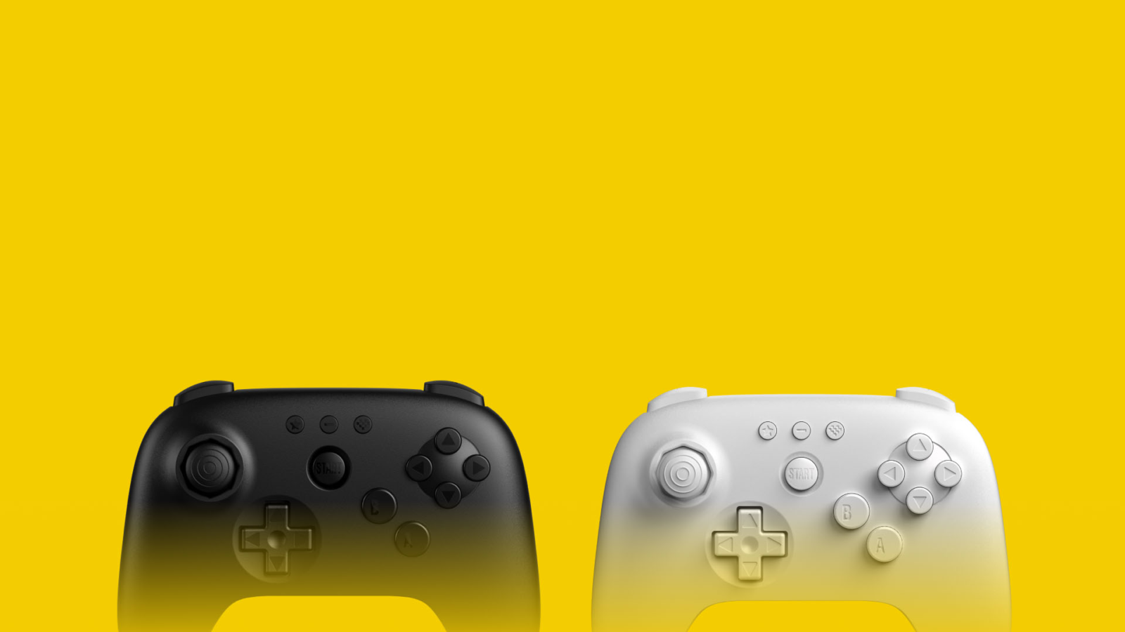 8BitDo anuncia novo controle inspirado no Nintendo 64