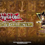 Yu-Gi-Oh! Early Days Collection confirma data de lançamento