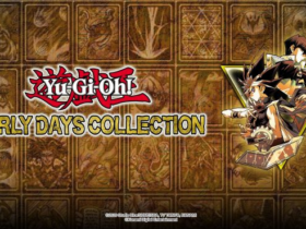 Yu-Gi-Oh! Early Days Collection confirma data de lançamento