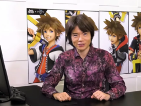 Masahiro Sakurai confirma fim da semi-aposentadoria e que já trabalha em novo projeto