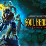 Novo trailer mostra novidades de Legacy of Kain: Soul Reaver I & II Remastered