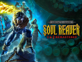 Novo trailer mostra novidades de Legacy of Kain: Soul Reaver I & II Remastered