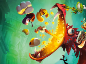 Ubisoft confirma planos para novo jogo de Rayman