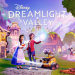 Disney Dreamlight Valley Showcase é anunciada para próxima semana