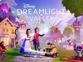 Disney Dreamlight Valley Showcase é anunciada para próxima semana