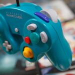 [Rumor] Nintendo pode estar trazendo de volta o controle do GameCube