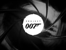 IO Interactive quer ver seu jovem James Bond estrelando uma trilogia épica de 007