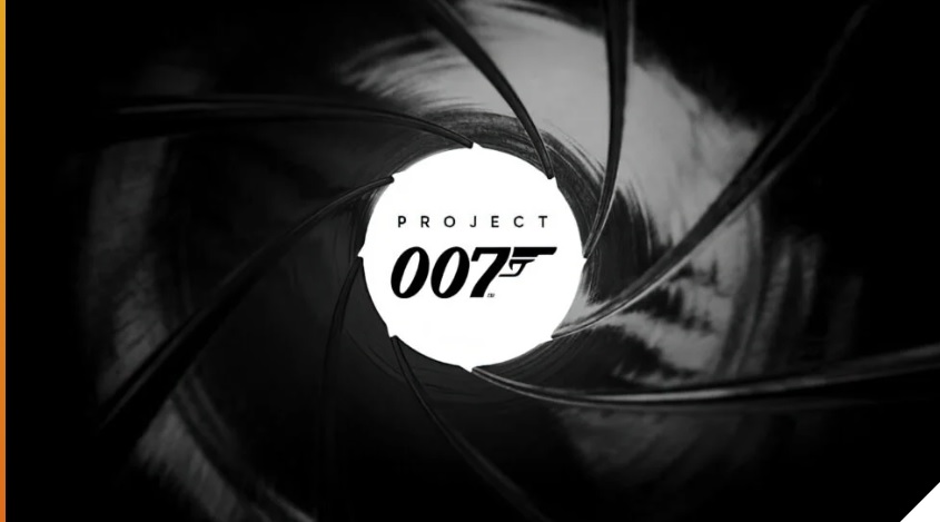 IO Interactive quer ver seu jovem James Bond estrelando uma trilogia épica de 007