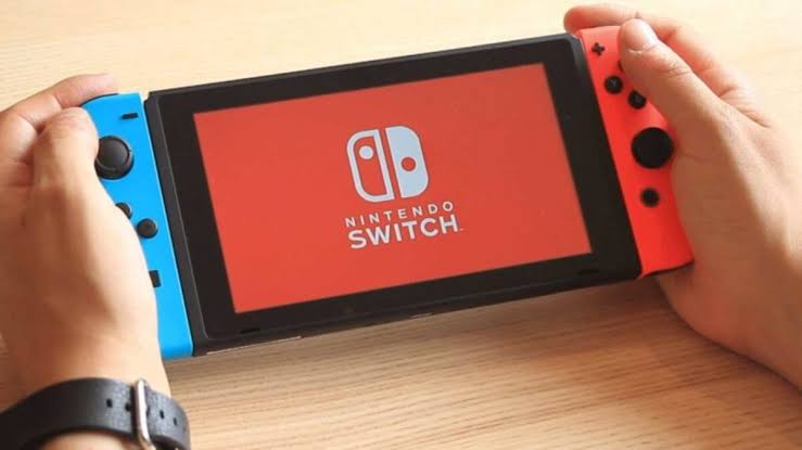 Nova Atualização 19.0.0 chega ao Nintendo Switch