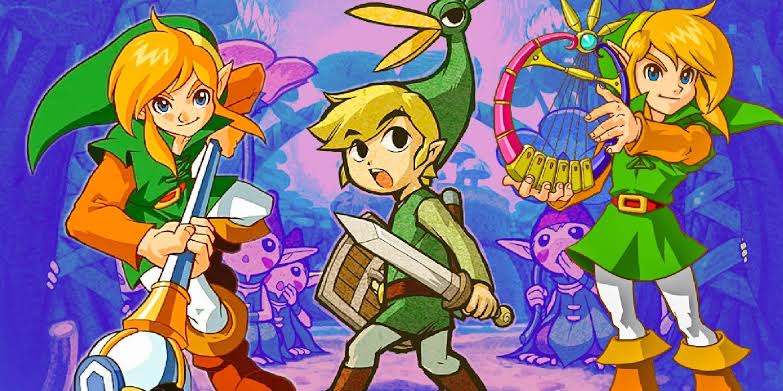 Dossiê: Nintendo e Capcom, uma Antiga e Poderosa Parceria