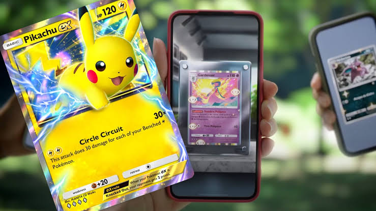 Pokémon TCG Pocket com 6 Milhões de Pré-Registros