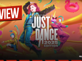 Just Dance 2025 - Novo serviço, novas músicas