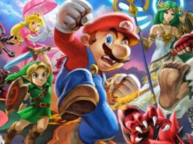 Atualização 13.0.3 de Super Smash Bros. Ultimate já está disponível: confira o que mudou!